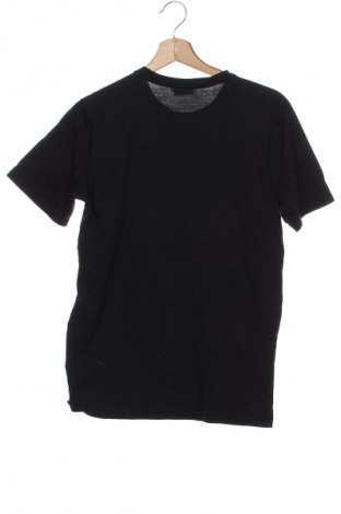 Kinder T-Shirt Marcelo Burlon, Größe 13-14y/ 164-168 cm, Farbe Schwarz, Preis 45,73 €