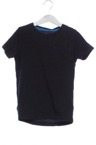 Детска тениска Mothercare, Размер 6-7y/ 122-128 см, Цвят Черен, Цена 7,99 лв.