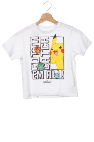 Kinder T-Shirt Name It, Größe 6-7y/ 122-128 cm, Farbe Mehrfarbig, Preis € 10,99