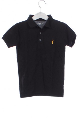 Kinder T-Shirt Next, Größe 3-4y/ 104-110 cm, Farbe Schwarz, Preis € 23,99