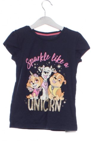 Kinder T-Shirt Nickelodeon, Größe 6-7y/ 122-128 cm, Farbe Mehrfarbig, Preis € 5,83