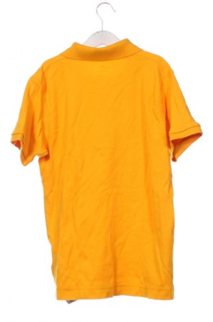 Dětské tričko  Nike, Velikost 8-9y/ 134-140 cm, Barva Žlutá, Cena  259,00 Kč