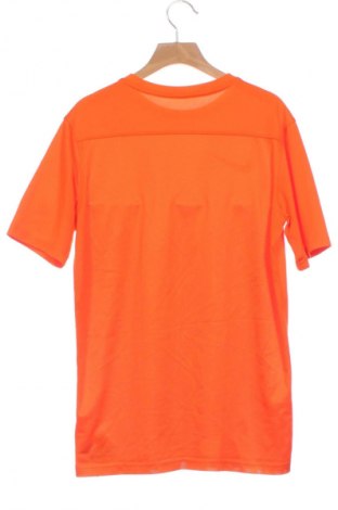 Παιδικό μπλουζάκι Nike, Μέγεθος 12-13y/ 158-164 εκ., Χρώμα Πορτοκαλί, Τιμή 15,99 €