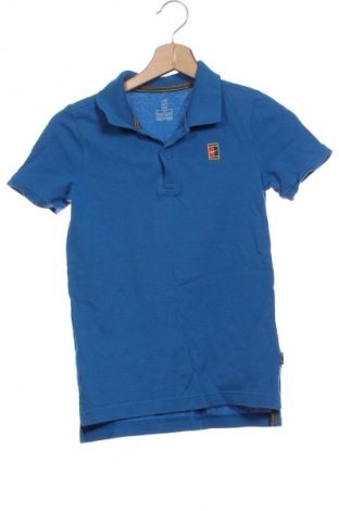 Kinder T-Shirt Nike, Größe 10-11y/ 146-152 cm, Farbe Blau, Preis 10,07 €