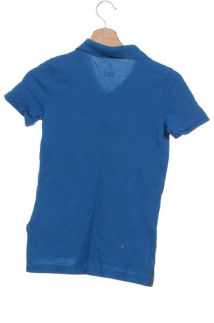 Kinder T-Shirt Nike, Größe 10-11y/ 146-152 cm, Farbe Blau, Preis 10,07 €