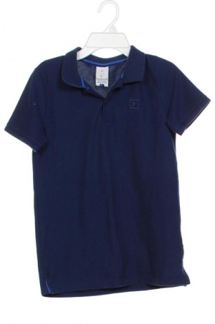 Kinder T-Shirt Nike, Größe 10-11y/ 146-152 cm, Farbe Blau, Preis 10,07 €