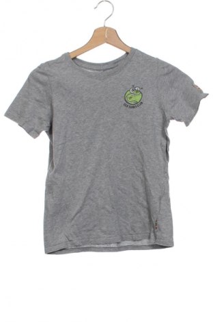 Kinder T-Shirt Nike, Größe 10-11y/ 146-152 cm, Farbe Grau, Preis 10,30 €