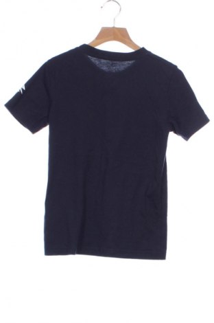 Παιδικό μπλουζάκι Nike, Μέγεθος 7-8y/ 128-134 εκ., Χρώμα Μπλέ, Τιμή 12,79 €