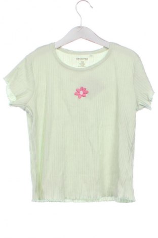 Dziecięcy T-shirt Orchestra, Rozmiar 8-9y/ 134-140 cm, Kolor Zielony, Cena 26,97 zł
