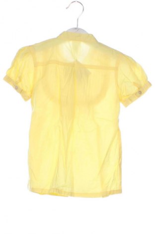 Kinder T-Shirt Palomino, Größe 4-5y/ 110-116 cm, Farbe Gelb, Preis € 6,14