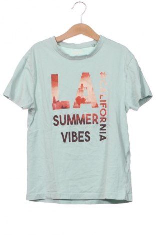 Kinder T-Shirt Pepperts!, Größe 8-9y/ 134-140 cm, Farbe Grün, Preis € 6,00