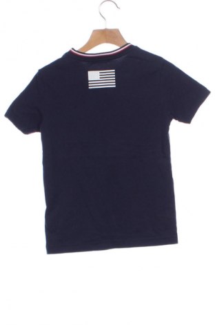 Παιδικό μπλουζάκι Polo Ralph Lauren, Μέγεθος 5-6y/ 116-122 εκ., Χρώμα Μπλέ, Τιμή 15,35 €