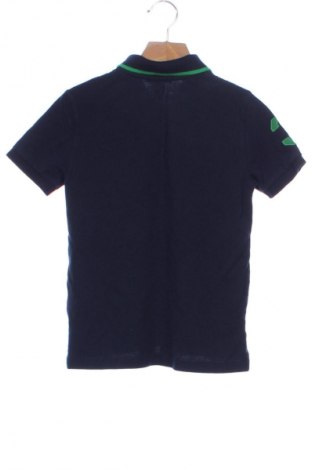 Παιδικό μπλουζάκι Polo Ralph Lauren, Μέγεθος 6-7y/ 122-128 εκ., Χρώμα Μπλέ, Τιμή 17,90 €
