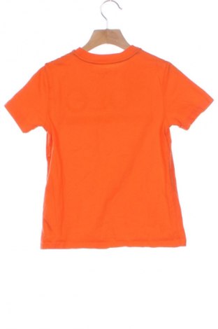 Παιδικό μπλουζάκι Polo Ralph Lauren, Μέγεθος 5-6y/ 116-122 εκ., Χρώμα Πορτοκαλί, Τιμή 15,35 €