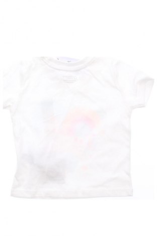 Kinder T-Shirt Primark, Größe 9-12m/ 74-80 cm, Farbe Weiß, Preis € 8,18