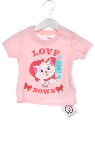 Kinder T-Shirt Primark, Größe 6-9m/ 68-74 cm, Farbe Rosa, Preis € 8,18