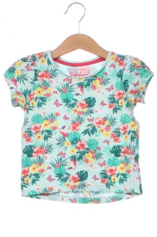 Детска тениска Primark, Размер 18-24m/ 86-98 см, Цвят Многоцветен, Цена 7,99 лв.