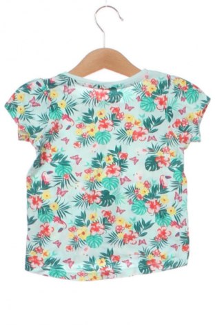 Детска тениска Primark, Размер 18-24m/ 86-98 см, Цвят Многоцветен, Цена 7,99 лв.
