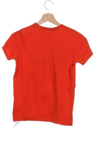 Kinder T-Shirt Primark, Größe 8-9y/ 134-140 cm, Farbe Orange, Preis 6,14 €
