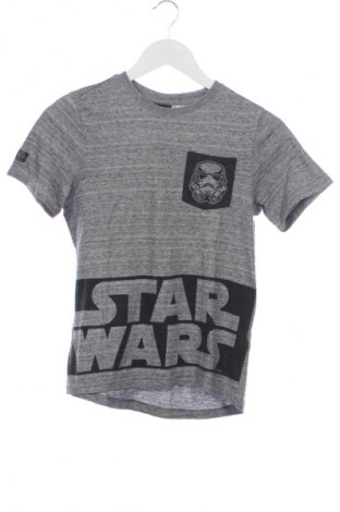 Детска тениска Star Wars, Размер 9-10y/ 140-146 см, Цвят Многоцветен, Цена 10,99 лв.