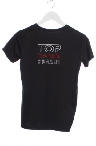 Dziecięcy T-shirt Stedman, Rozmiar 14-15y/ 168-170 cm, Kolor Czarny, Cena 28,99 zł