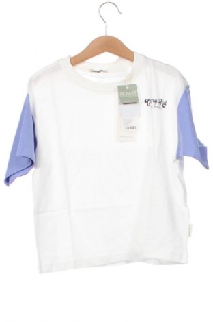 Dětské tričko  Tom Tailor, Velikost 8-9y/ 134-140 cm, Barva Bílá, Cena  549,00 Kč