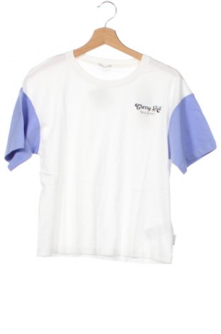 Kinder T-Shirt Tom Tailor, Größe 15-18y/ 170-176 cm, Farbe Weiß, Preis € 23,99