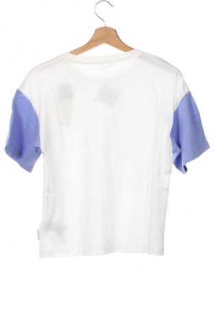 Kinder T-Shirt Tom Tailor, Größe 15-18y/ 170-176 cm, Farbe Weiß, Preis € 23,99