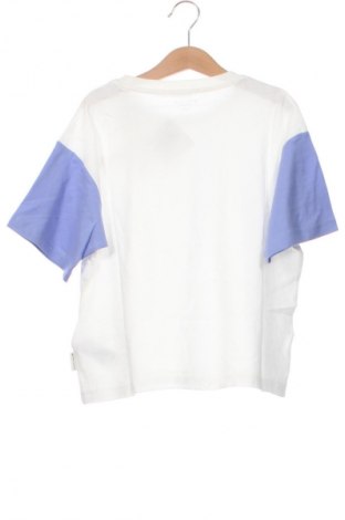 Kinder T-Shirt Tom Tailor, Größe 10-11y/ 146-152 cm, Farbe Weiß, Preis € 23,99