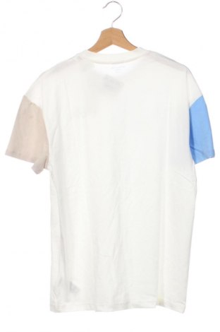 Dziecięcy T-shirt Tom Tailor, Rozmiar 15-18y/ 170-176 cm, Kolor Biały, Cena 111,99 zł