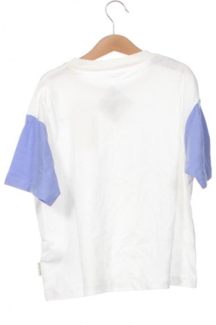 Kinder T-Shirt Tom Tailor, Größe 10-11y/ 146-152 cm, Farbe Weiß, Preis € 23,99