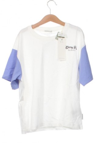 Kinder T-Shirt Tom Tailor, Größe 12-13y/ 158-164 cm, Farbe Weiß, Preis € 23,99