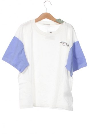 Kinder T-Shirt Tom Tailor, Größe 12-13y/ 158-164 cm, Farbe Weiß, Preis € 23,99