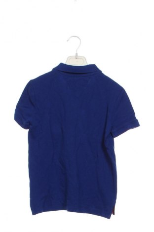Παιδικό μπλουζάκι Tommy Hilfiger, Μέγεθος 6-7y/ 122-128 εκ., Χρώμα Μπλέ, Τιμή 12,99 €