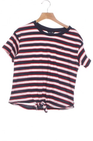 Παιδικό μπλουζάκι Tommy Hilfiger, Μέγεθος 8-9y/ 134-140 εκ., Χρώμα Πολύχρωμο, Τιμή 12,99 €