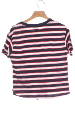 Παιδικό μπλουζάκι Tommy Hilfiger, Μέγεθος 8-9y/ 134-140 εκ., Χρώμα Πολύχρωμο, Τιμή 12,99 €