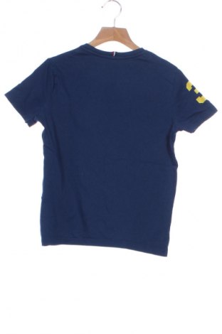 Παιδικό μπλουζάκι U.S. Polo Assn., Μέγεθος 8-9y/ 134-140 εκ., Χρώμα Μπλέ, Τιμή 12,79 €