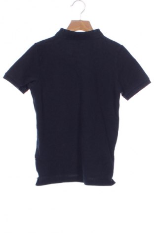 Παιδικό μπλουζάκι U.S. Polo Assn., Μέγεθος 9-10y/ 140-146 εκ., Χρώμα Μπλέ, Τιμή 15,35 €