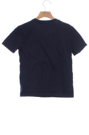 Παιδικό μπλουζάκι U.S. Polo Assn., Μέγεθος 7-8y/ 128-134 εκ., Χρώμα Μπλέ, Τιμή 15,35 €