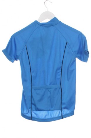 Kinder T-Shirt Unbranded, Größe 10-11y/ 146-152 cm, Farbe Blau, Preis € 21,99