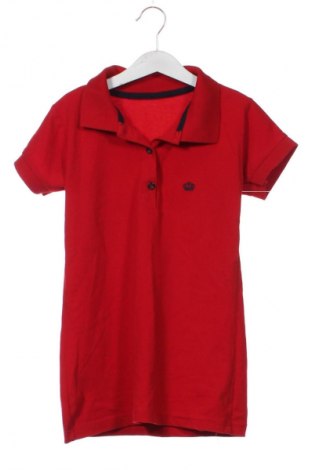 Dětské tričko  Unbranded, Velikost 7-8y/ 128-134 cm, Barva Červená, Cena  152,00 Kč