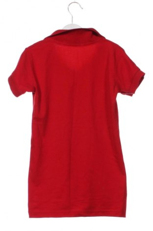 Dětské tričko  Unbranded, Velikost 7-8y/ 128-134 cm, Barva Červená, Cena  152,00 Kč