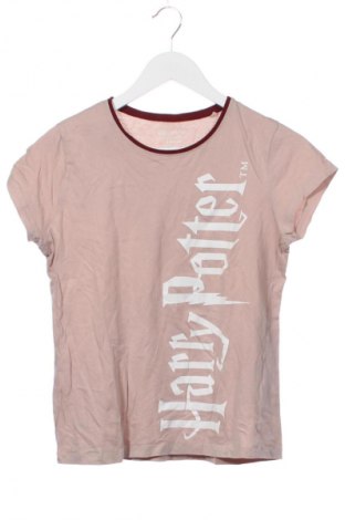 Παιδικό μπλουζάκι Unbranded, Μέγεθος 12-13y/ 158-164 εκ., Χρώμα  Μπέζ, Τιμή 6,00 €