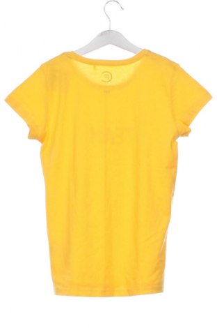 Kinder T-Shirt Unbranded, Größe 11-12y/ 152-158 cm, Farbe Gelb, Preis € 5,12