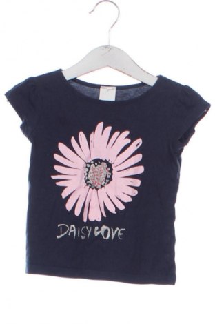 Kinder T-Shirt Unbranded, Größe 18-24m/ 86-98 cm, Farbe Blau, Preis € 6,14