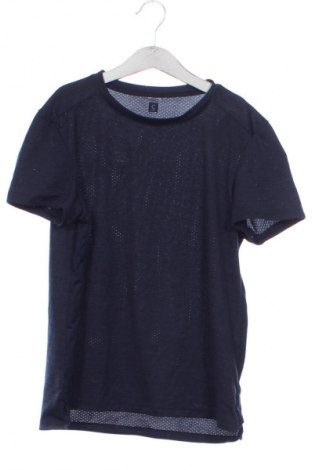 Kinder T-Shirt Unbranded, Größe 10-11y/ 146-152 cm, Farbe Blau, Preis € 9,74