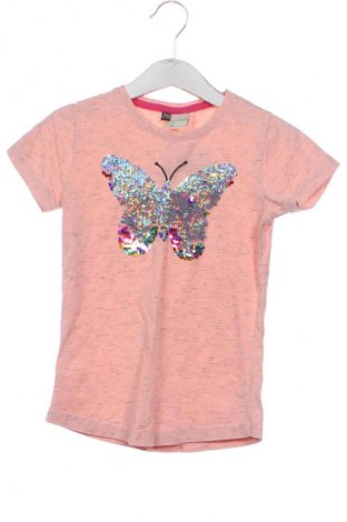 Παιδικό μπλουζάκι Unbranded, Μέγεθος 4-5y/ 110-116 εκ., Χρώμα Πολύχρωμο, Τιμή 6,06 €
