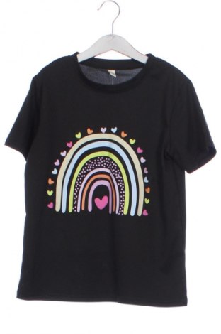 Παιδικό μπλουζάκι Unbranded, Μέγεθος 8-9y/ 134-140 εκ., Χρώμα Πολύχρωμο, Τιμή 5,83 €