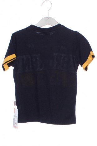 Παιδικό μπλουζάκι Unbranded, Μέγεθος 4-5y/ 110-116 εκ., Χρώμα Πολύχρωμο, Τιμή 7,67 €