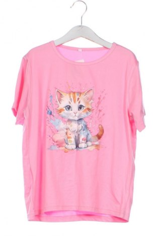 Kinder T-Shirt Unbranded, Größe 8-9y/ 134-140 cm, Farbe Mehrfarbig, Preis € 5,83